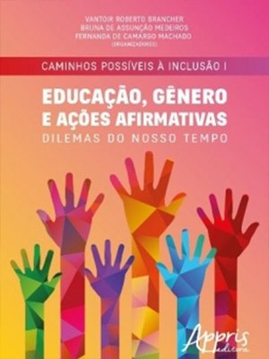 cover image of Caminhos Possíveis à Inclusão I
